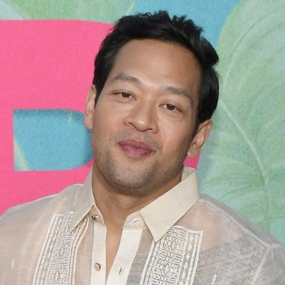 Eugene Cordero profile Photo