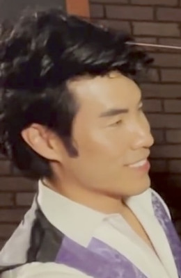 Eugene Lee Yang profile Photo