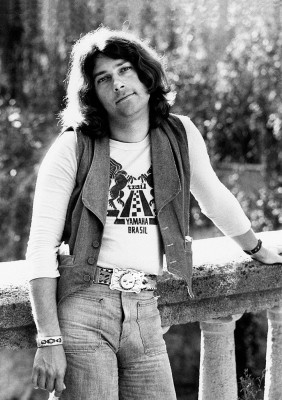 Eumir Deodato profile Photo