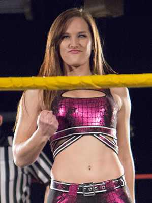 Fallon Henley profile Photo