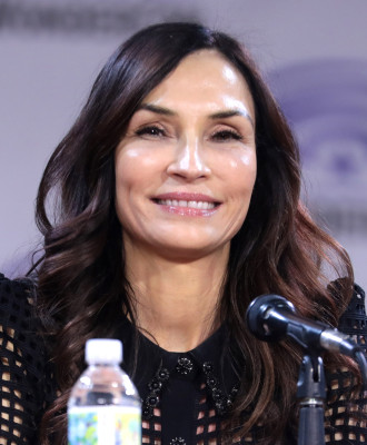 Famke Janssen profile Photo