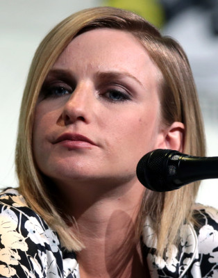 Faye Marsay profile Photo