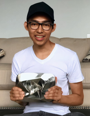 Fernanfloo profile Photo
