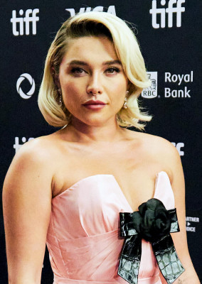 Florence Pugh profile Photo