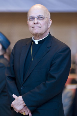 Francis George profile Photo