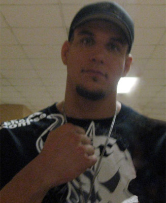 Frank Mir profile Photo