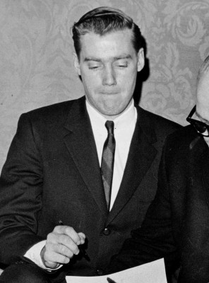 Fred Trump Jr. profile Photo