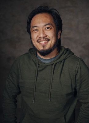 Freddie Wong profile Photo