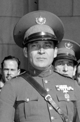 Fulgencio Batista profile Photo