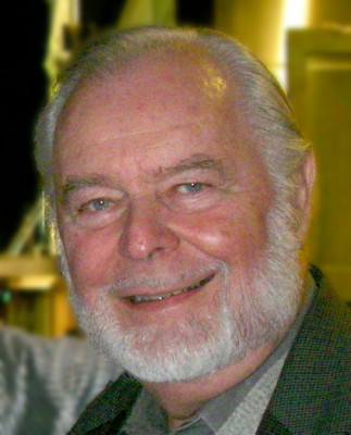 G. Edward Griffin profile Photo