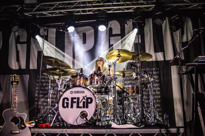 G Flip profile Photo