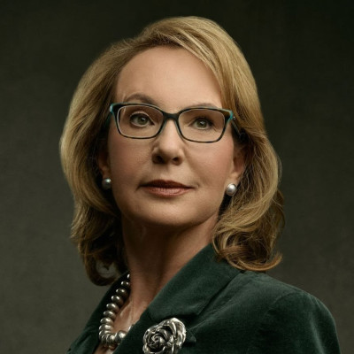 Gabby Giffords profile Photo