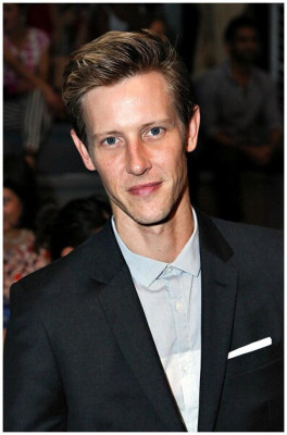 Gabriel Mann profile Photo