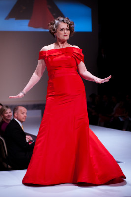 Gabrielle Rose (actress) profile Photo