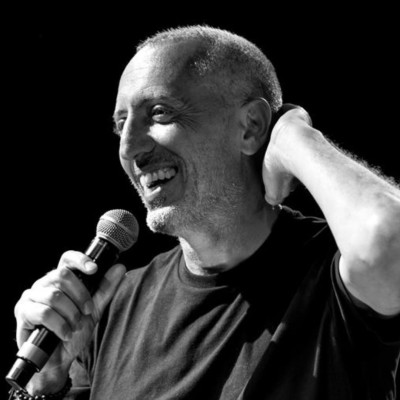 Gad Elmaleh profile Photo