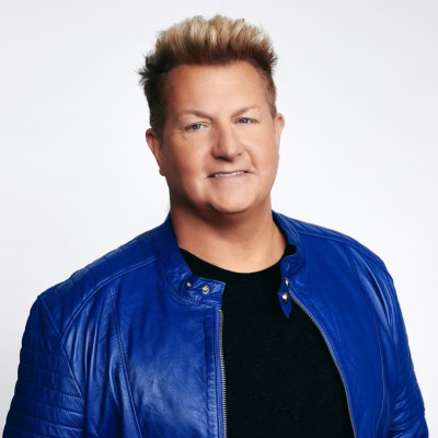 Gary LeVox profile Photo