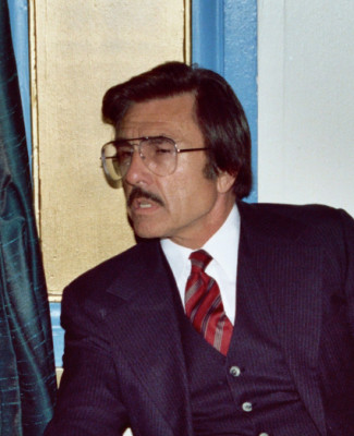 Gary Owens profile Photo