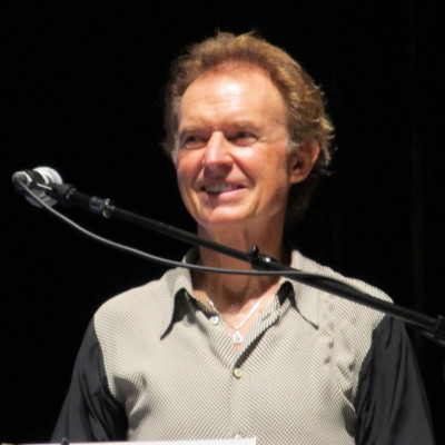 Gary Wright profile Photo