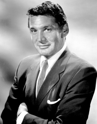 Gene Barry profile Photo