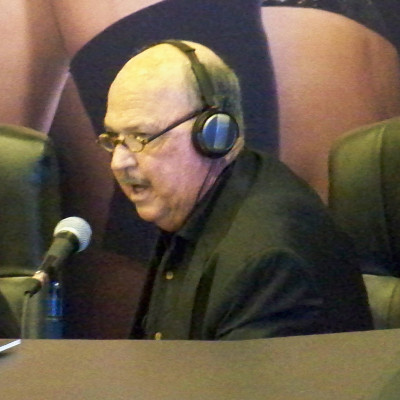 Gene Okerlund profile Photo