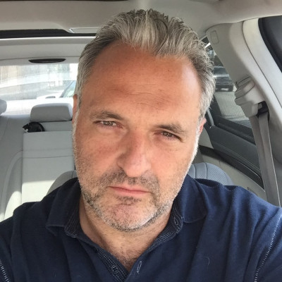 Genndy Tartakovsky profile Photo
