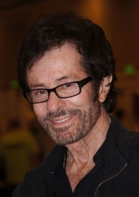 George Chakiris profile Photo