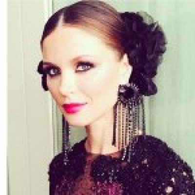 Georgina Chapman profile Photo