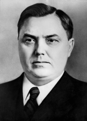 Georgy Malenkov profile Photo