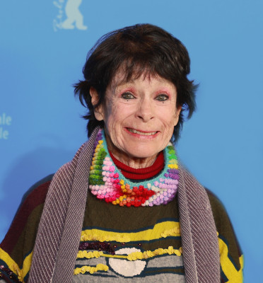 Geraldine Chaplin profile Photo