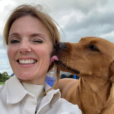 Geri Halliwell profile Photo
