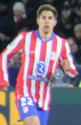 Giuliano Simeone profile Photo
