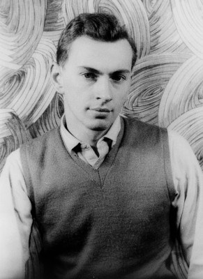 Gore Vidal profile Photo