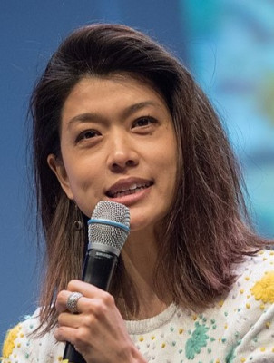 Grace Park (actress) profile Photo