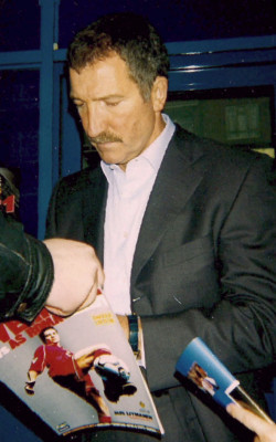 Graeme Souness profile Photo