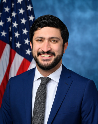 Greg Casar profile Photo