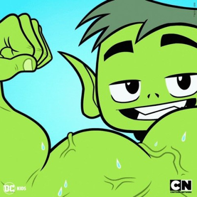 Greg Cipes profile Photo
