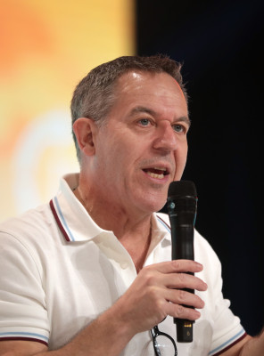 Greg Gutfeld profile Photo