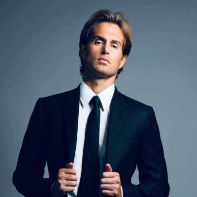 Greg Sestero profile Photo