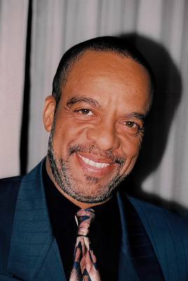 Grover Washington Jr. profile Photo