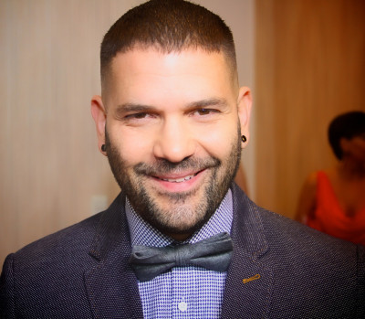 Guillermo Díaz (actor) profile Photo