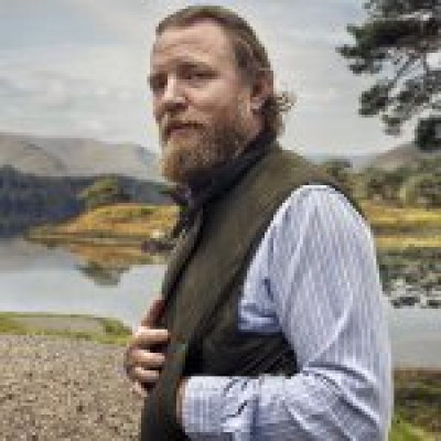 Guy Ritchie profile Photo