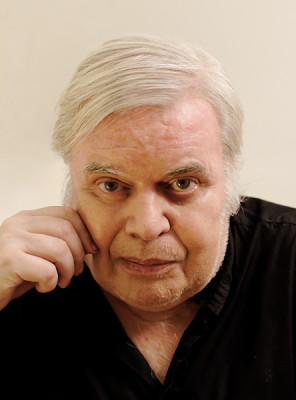 H. R. Giger profile Photo
