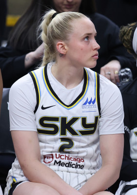 Hailey Van Lith profile Photo