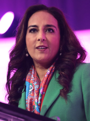 Harmeet Dhillon profile Photo