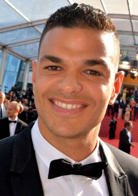 Hatem Ben Arfa profile Photo