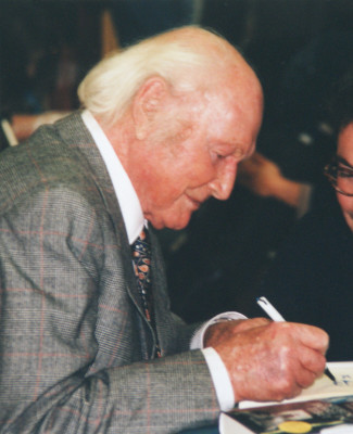 Heinrich Harrer profile Photo