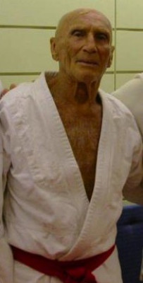 Hélio Gracie profile Photo