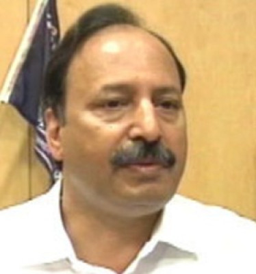 Hemant Karkare profile Photo
