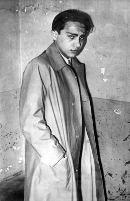 Herschel Grynszpan profile Photo