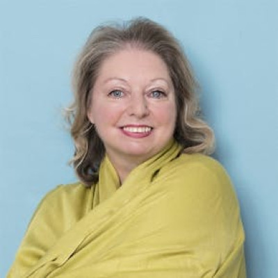Hilary Mantel profile Photo